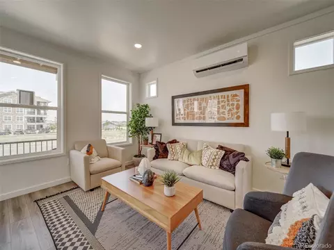 Living - 13035 E 103rd Pl, Commerce City, CO 80022 photo 2 of 2