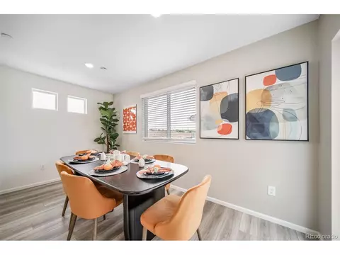 Dining - 13035 E 103rd Pl, Commerce City, CO 80022 photo 3 of 3