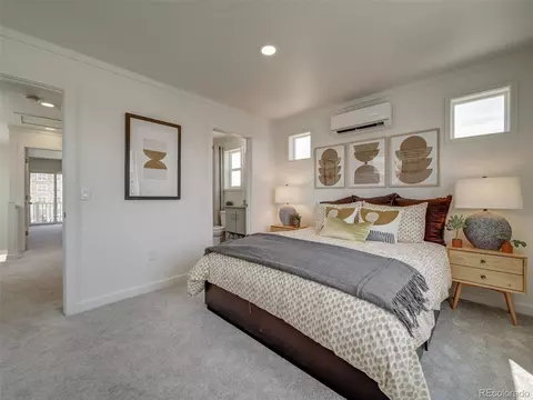 Bedroom - 13035 E 103rd Pl, Commerce City, CO 80022 photo 5 of 5