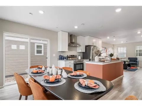 Dining - 13035 E 103rd Pl, Commerce City, CO 80022 photo 1 of 3
