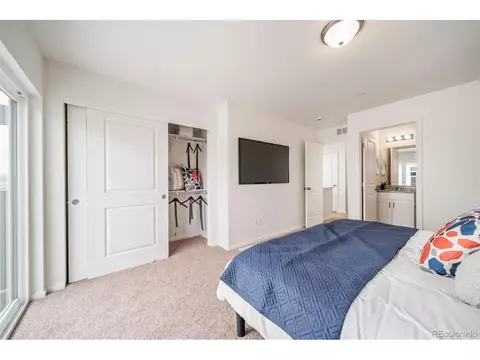 Bedroom - 13035 E 103rd Pl, Commerce City, CO 80022 photo 3 of 5