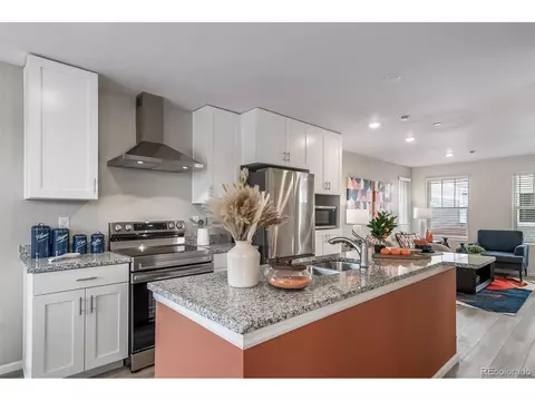 Kitchen - 13035 E 103rd Pl, Commerce City, CO 80022 photo 1 of 4