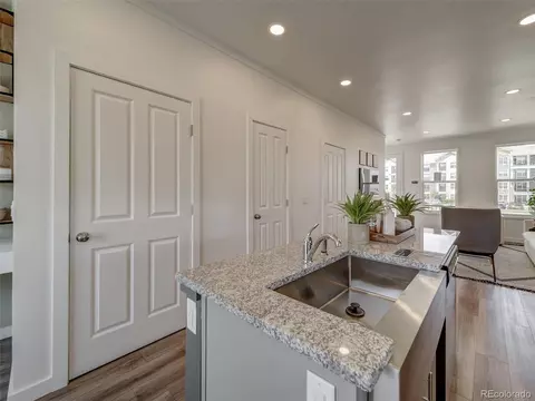 Kitchen - 13035 E 103rd Pl, Commerce City, CO 80022 photo 4 of 4