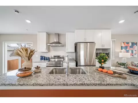 Kitchen - 13035 E 103rd Pl, Commerce City, CO 80022 photo 2 of 4
