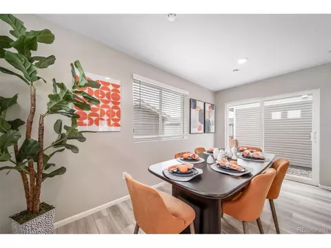 Dining - 13035 E 103rd Pl, Commerce City, CO 80022 photo 2 of 3