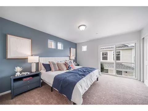 Bedroom - 13035 E 103rd Pl, Commerce City, CO 80022 photo 2 of 5
