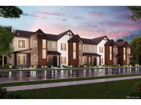 428 Millwall Cir, Castle Pines, CO 80108