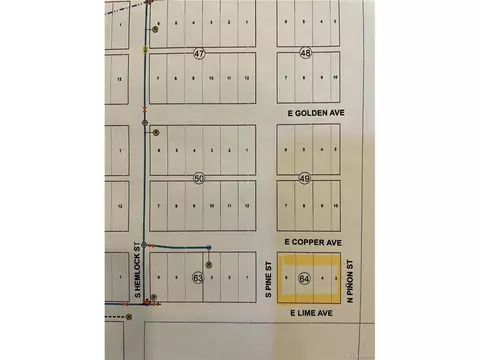 Blk 64 Lots 3-6, Crestone, CO 81131 photo 7