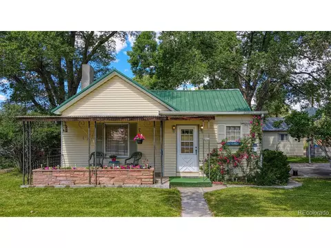 128 Palmer St, Salida, CO 81201