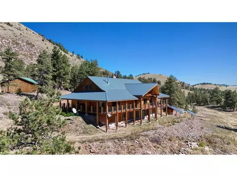 4812 Cr-88, Guffey, CO 80820