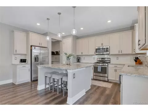 2538 Ambience Ln, Castle Rock, CO 80109
