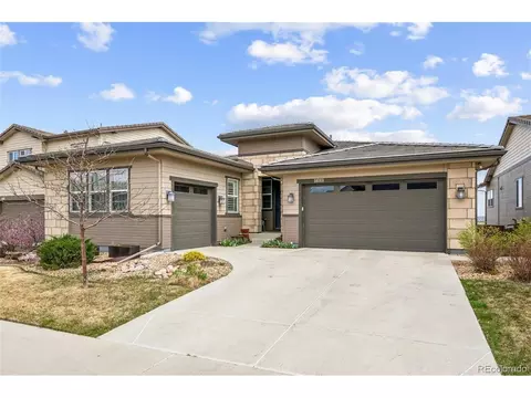 14088 Night Owl Ln, Parker, CO 80134