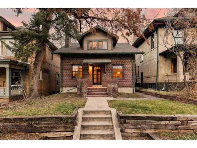 1330 N Humboldt St, Denver, CO 80218