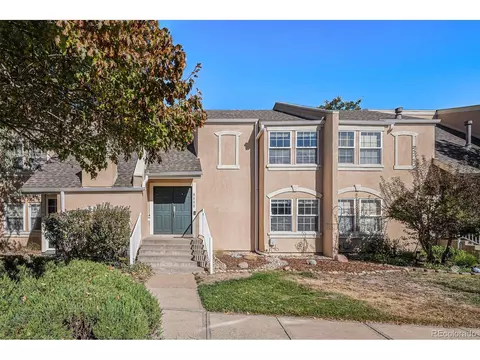2885 S Vaughn Way, Aurora, CO 80014