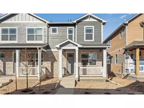 18814 E 99th Ave, Commerce City, CO 80022