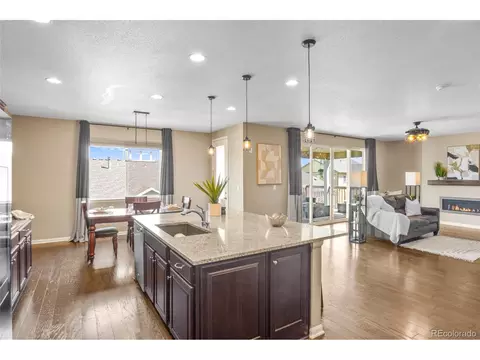 7285 Oasis Dr, Castle Rock, CO 80108