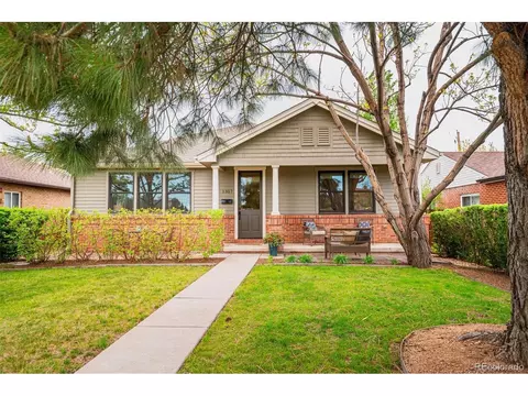 1357 S Steele St, Denver, CO 80210