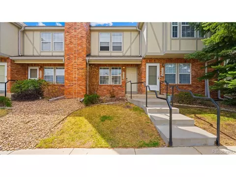3006 W 107th Pl #C, Westminster, CO 80031