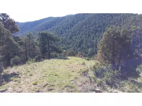 Laughing Valley Ranch Road, Idaho Springs, CO 80452