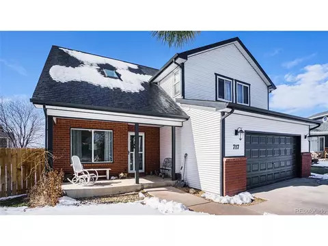 717 Alpine Ave, Ault, CO 80610 photo 2