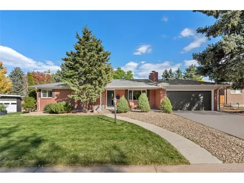 7070 S Lakeview St, Littleton, CO 80120