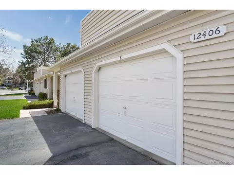 12406 E Pacific Cir #B, Aurora, CO 80014 photo 22