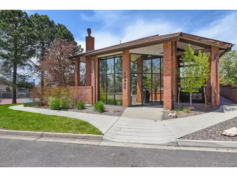 12406 E Pacific Cir #B, Aurora, CO 80014 photo 25