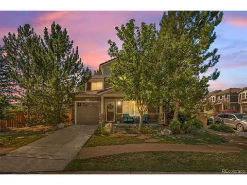 2533 Coach House Loop, Castle Rock, CO 80109