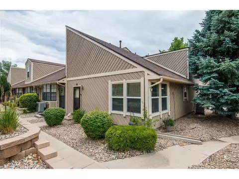 3300 W Florida Ave #8-37, Denver, CO 80219