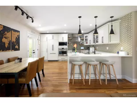 6402 E Cornell Ave, Denver, CO 80222 photo 8