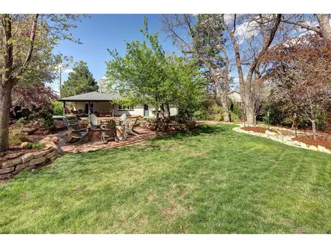 6402 E Cornell Ave, Denver, CO 80222 photo 34