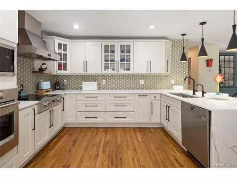 6402 E Cornell Ave, Denver, CO 80222 photo 13