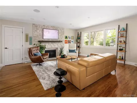 6402 E Cornell Ave, Denver, CO 80222 photo 21