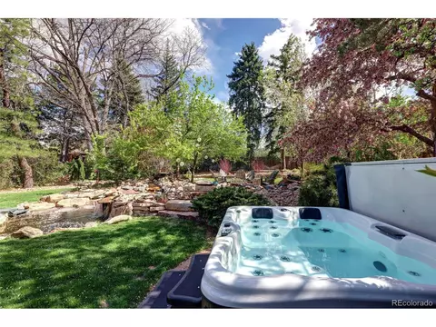 6402 E Cornell Ave, Denver, CO 80222 photo 42