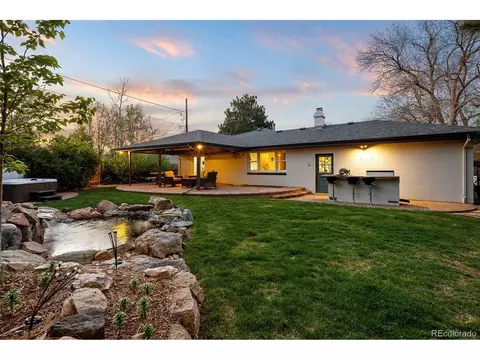 6402 E Cornell Ave, Denver, CO 80222 photo 43
