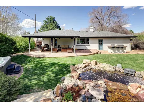 6402 E Cornell Ave, Denver, CO 80222 photo 36