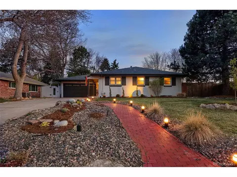 6402 E Cornell Ave, Denver, CO 80222