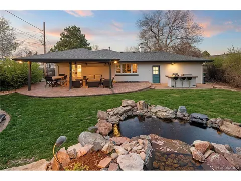 6402 E Cornell Ave, Denver, CO 80222 photo 45