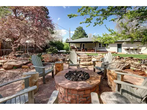 6402 E Cornell Ave, Denver, CO 80222 photo 35