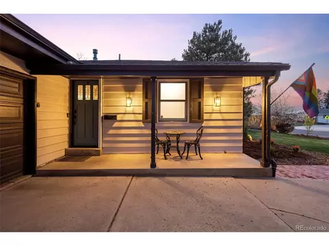 6402 E Cornell Ave, Denver, CO 80222 photo 2
