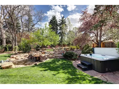 6402 E Cornell Ave, Denver, CO 80222 photo 33