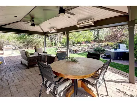 6402 E Cornell Ave, Denver, CO 80222 photo 41