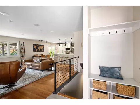6402 E Cornell Ave, Denver, CO 80222 photo 4