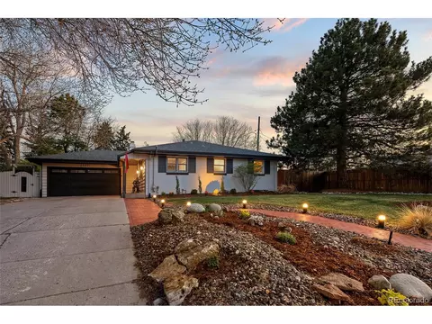 6402 E Cornell Ave, Denver, CO 80222 photo 3