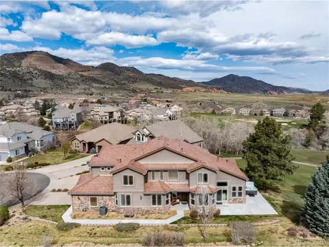 16226 River Haven Way, Morrison, CO 80465