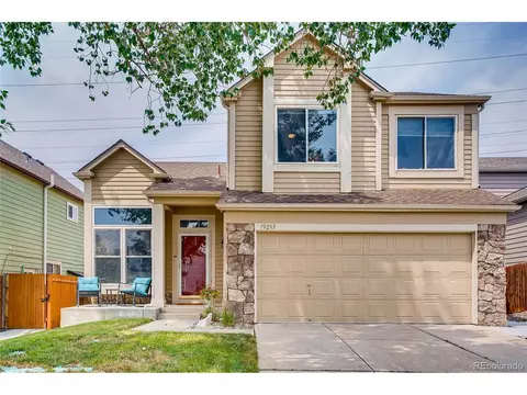 19293 E Linvale Pl, Aurora, CO 80013 photo 1