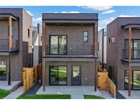 1290 N Newton St #1, Denver, CO 80204
