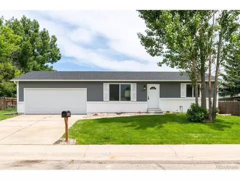 7066 Wright Ct, Arvada, CO 80004