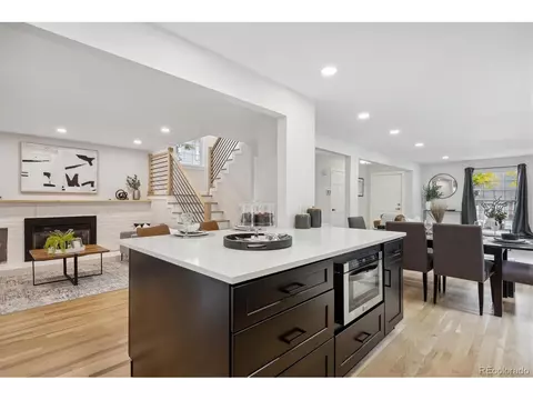7861 S Ulster St, Centennial, CO 80112
