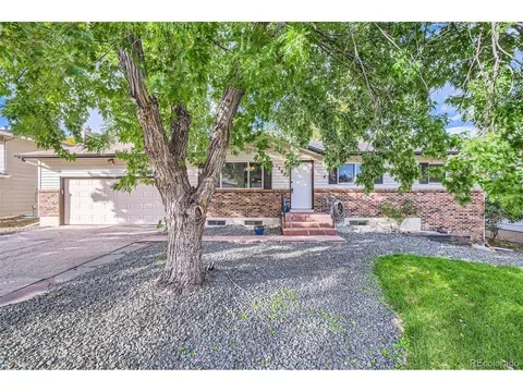 1282 Amsterdam Dr, Colorado Springs, CO 80907